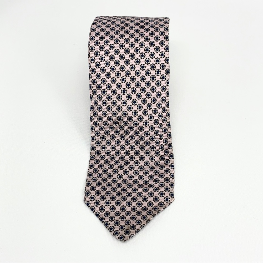 Vintage 100% Silk Polo Ralph Lauren Necktie